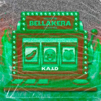 Bellakera (Remix) by Hyperpop