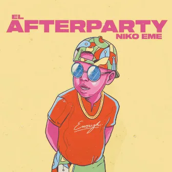 El After Party by Niko Eme