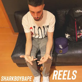 Reels by sharkboybape