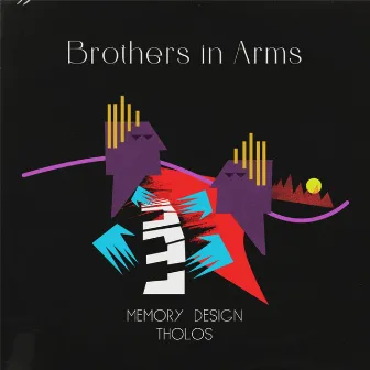 Brothers In Arms by Memory Design