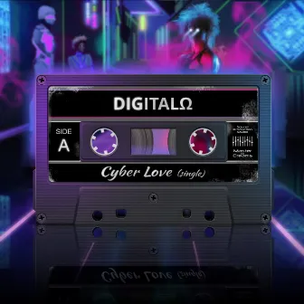 Cyber Love by Digitalo