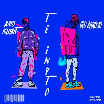 Te Invito by Joby Kush