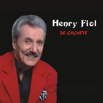 De Cachete by Henry Fiol