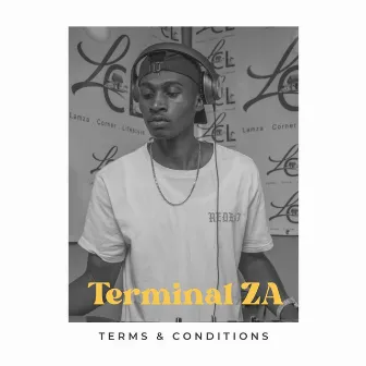 Terms & Conditions by Terminal ZA