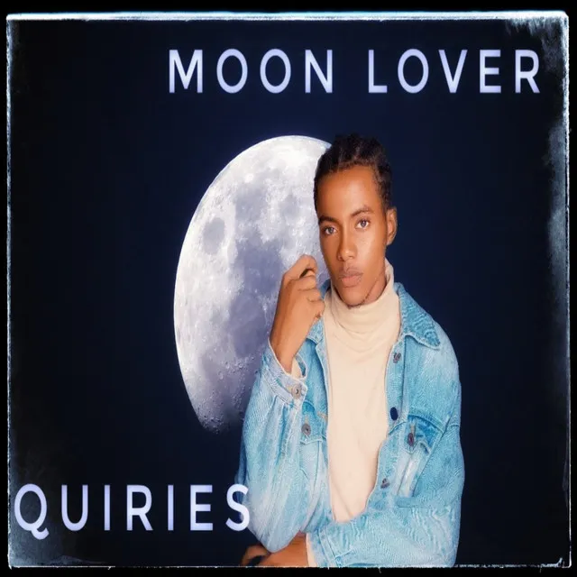 Moon Lover