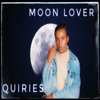 Moon Lover by Quiries