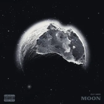 Moon by Oly Amo