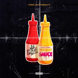 Different Sauce by Frazzle