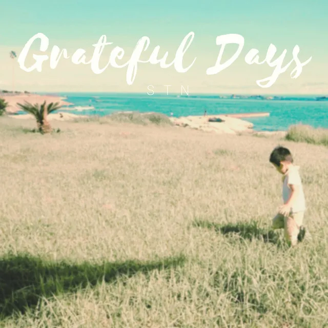 Grateful Days