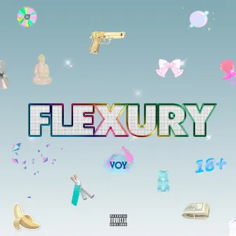 Voy by Flexury