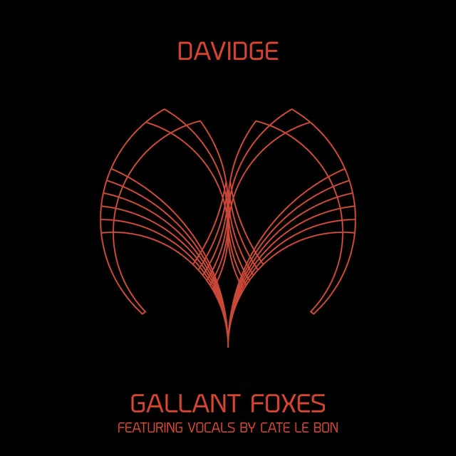 Gallant Foxes (feat. Cate Le Bon)