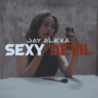 Sexy Devil by Jay Alexa