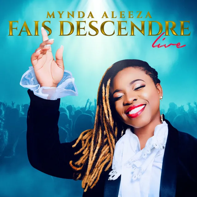 Fais descendre (Live)