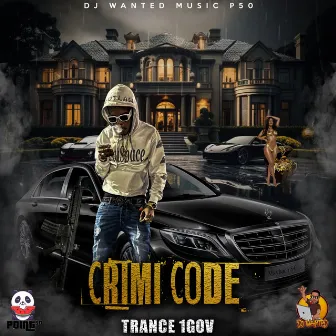 Crimi Code by Dj Wanted Music