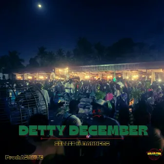 DETTY DECEMBER by ZILLII