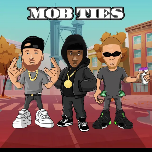 Mob ties