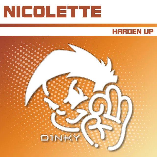 Harden Up (Skitz Radio Edit)