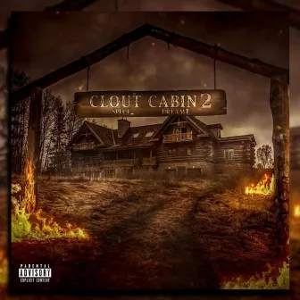 Clout Cabin 2 by Dream!