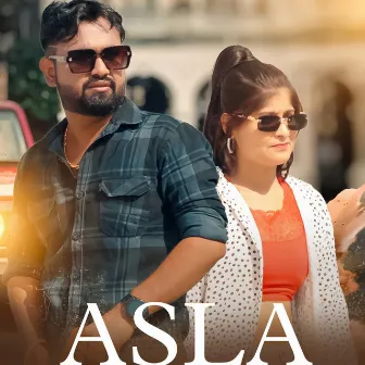 Asla by Surbhi Singh