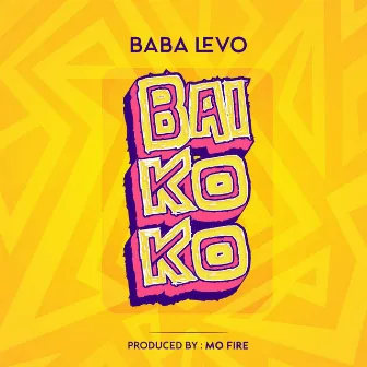 Baikoko by Baba Levo