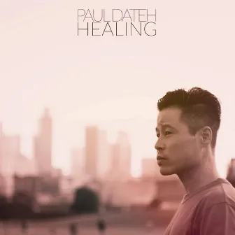 Healing by Paul Dateh