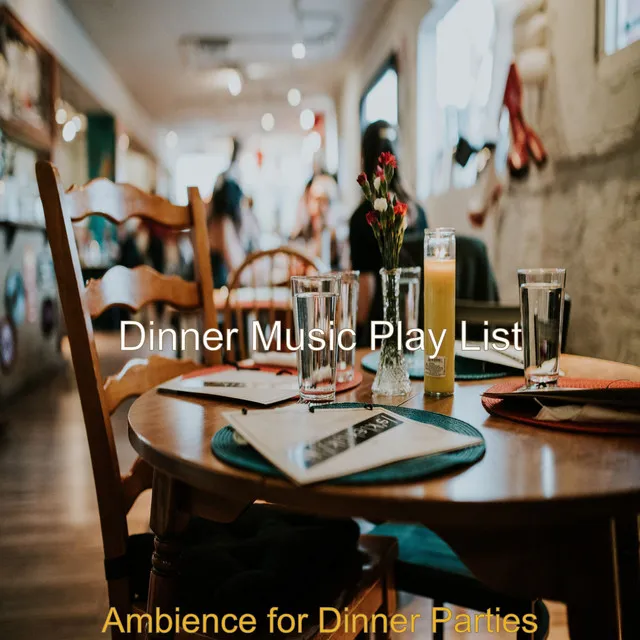 Jazz Guitar Quintet - Vibes for Restaurants