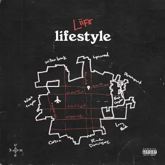 Lifestyle by Liife