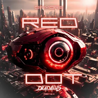 Red Dot (Deadalus Remix) by Deadalus