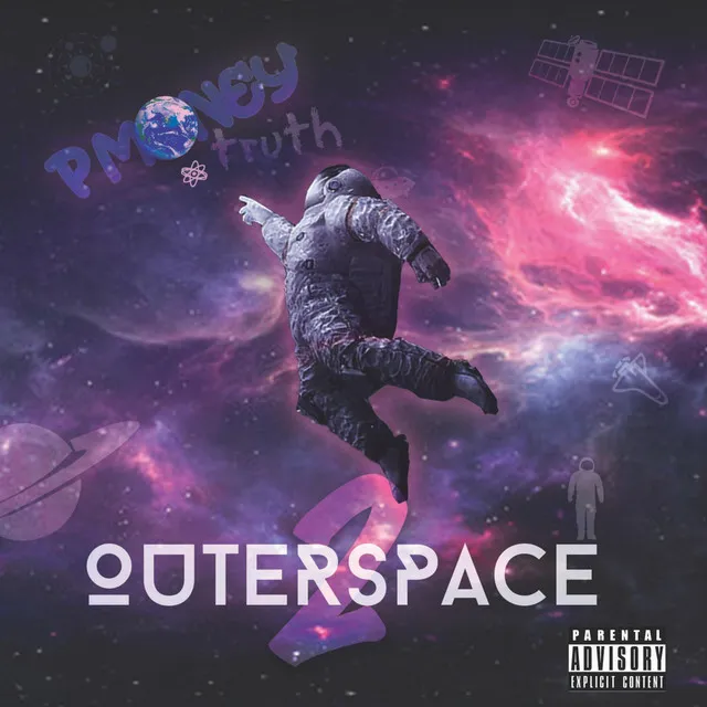 Outer space2