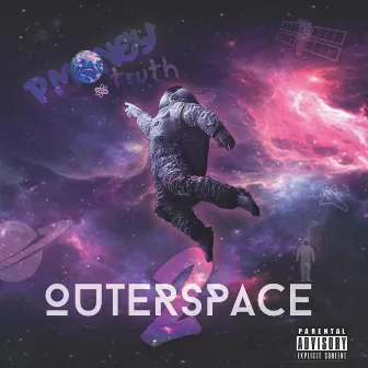 Outer space2 by P Money