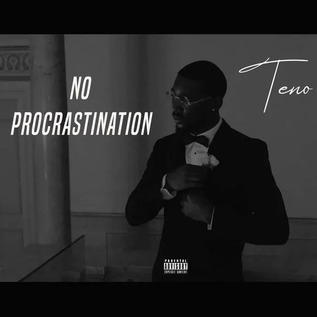 no procra$tination