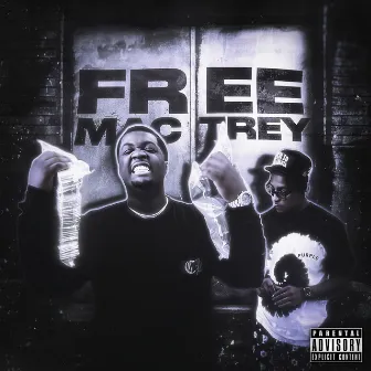 Free Mactrey by FatBoy Bino