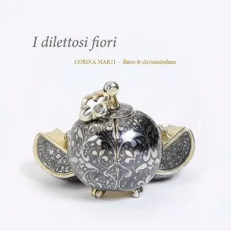 I dilettosi fiori by Corina Marti