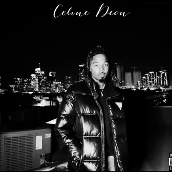 Celine Deon by B.West