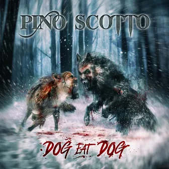 Dog Eat Dog by Pino Scotto