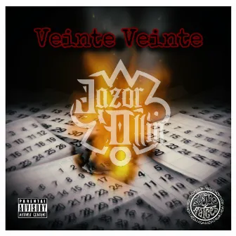 Veinte Veinte by Jazor Ollin