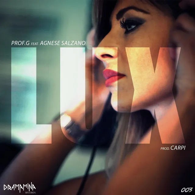 Lux - Prod. Carpi