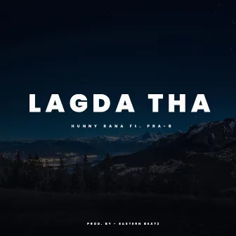 LAGDA THA by PRA-B