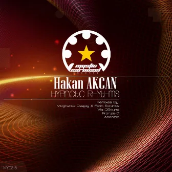 Hypnotic Rhythms by Hakan Akcan