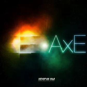 Iridium by E-axe