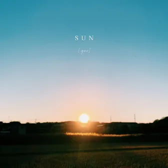 Sun by [.que]