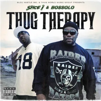 Thug Therapy by Bossolo