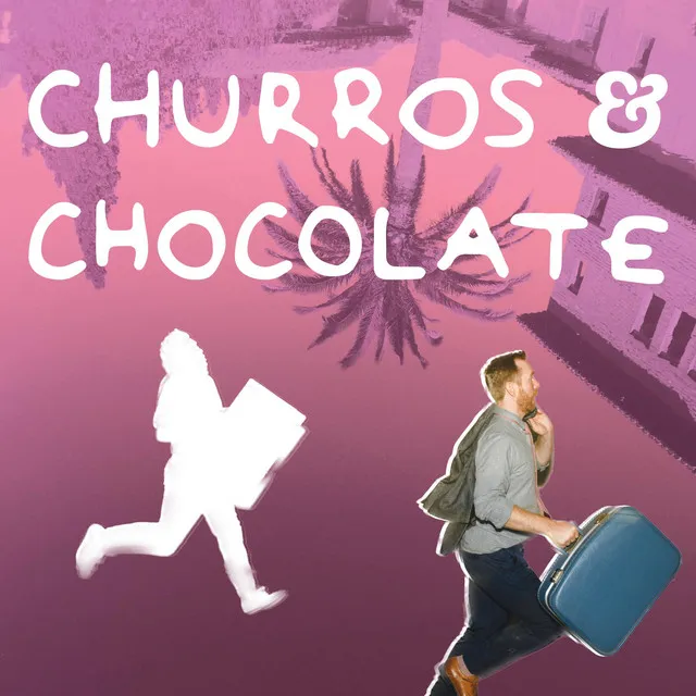 Churros & Chocolate