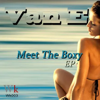 Meet The Boxy Ep by Van E