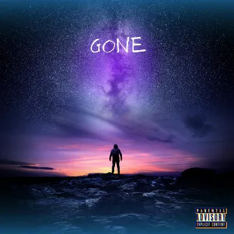 Gone by Ron Jetson