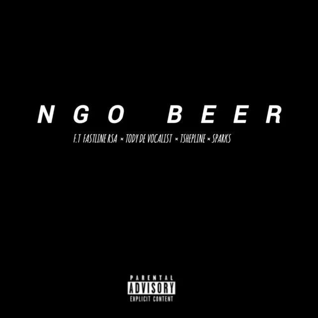 Ngo Beer