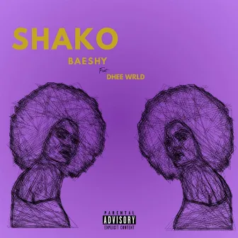 SHAKO by Baeshy