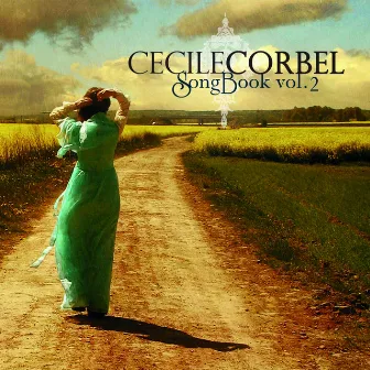 SongBook, Vol. 2 by Cécile Corbel