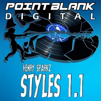 Styles 1.1 by Henry Sparkz