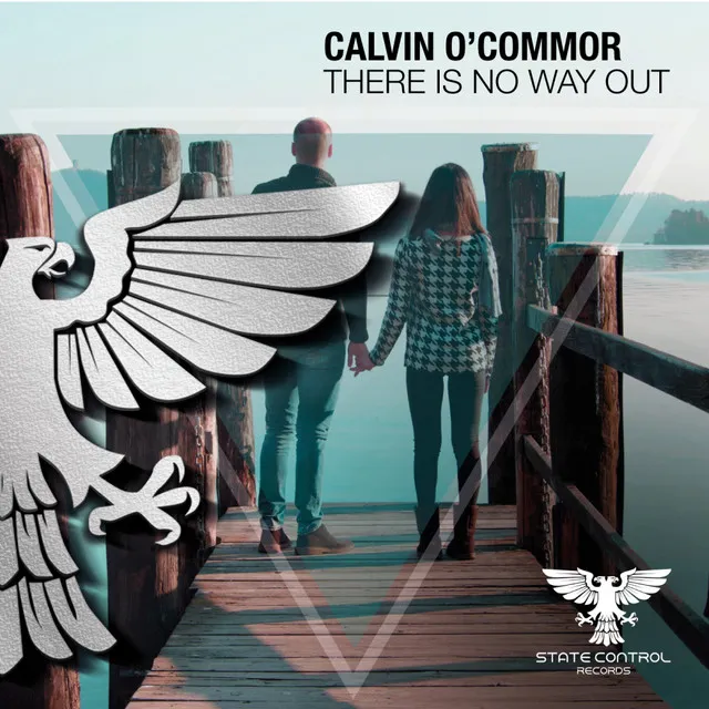 Calvin O'Commor